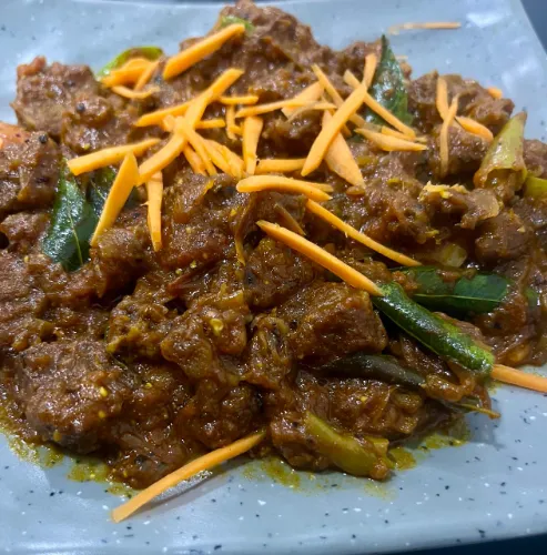 Beef roast (Full)